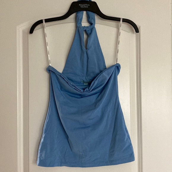 Kookai Tops - NWT Kookai Halter Top - 1